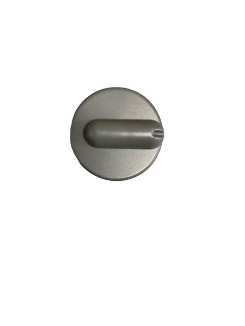 KNOB PRISMA (DARK GREY) - Biasi